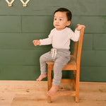 MER ESS L/S BODYSUIT | Natural-Web-hover