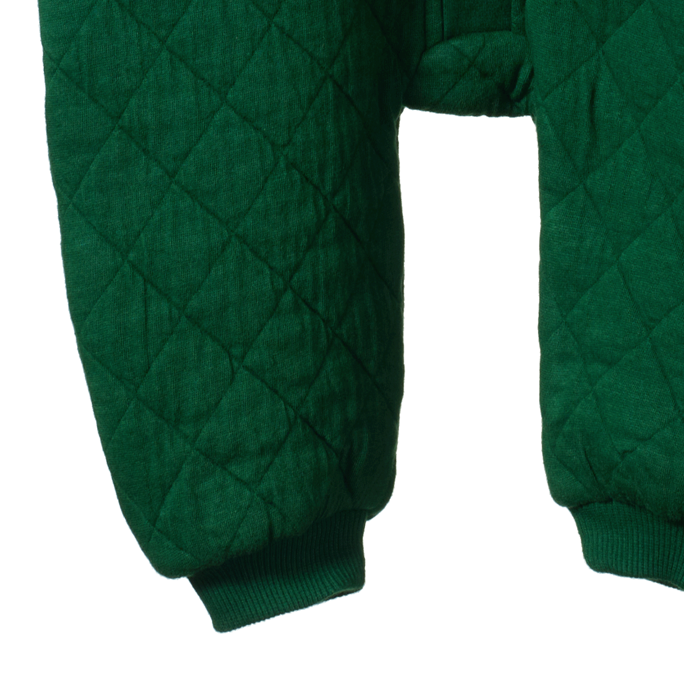 L/S JUNO ROMPER QUILTED | Eden-Extra Img - 1