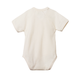 S/S KIMONO BODYSUIT | Natural-Web-hover