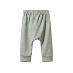 MER ESS D/S PANTS | Grey Marl-Web-hover