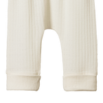 MER ESS D/S PANTS POINTELLE | Natural-Extra Img - 2
