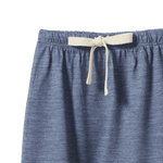 MER ESS D/S PANTS | Vintage Indigo Marl-Extra Img - 1
