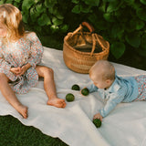 TATE RUFFLE TOP | Celestial Blue-Web-hover