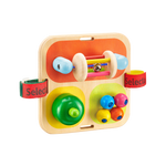 TAVOLINI DISCOVERY CENTRE | None-Web-front