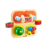 TAVOLINI DISCOVERY CENTRE | None-Web-front