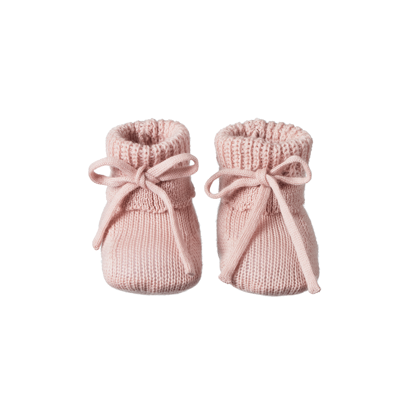 TEDDY BOOTIES | Rose Dust-Web-front