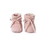 TEDDY BOOTIES | Rose Dust-Web-front
