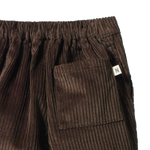 TEDDY CORD PANTS | Pinecone-Extra Img - 3