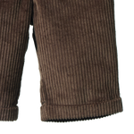 TEDDY CORD PANTS | Pinecone-Extra Img - 4