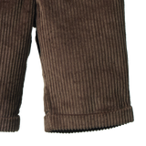 TEDDY CORD PANTS | Pinecone-Extra Img - 4