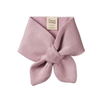 TEDDY NECK WARMER | Lilac-Web-front