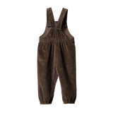 TEDDY OVERALLS | Pinecone-Extra Img - 1