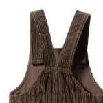 TEDDY OVERALLS | Pinecone-Extra Img - 3