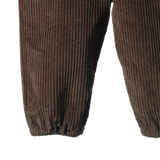 TEDDY OVERALLS | Pinecone-Extra Img - 4