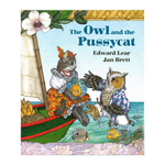 THE OWL AND THE PUSSY-CAT | None-Web-front