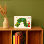 THE VERY HUNGRY CATERPILLAR BOOK | None-Web-front