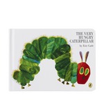 THE VERY HUNGRY CATERPILLAR BOOK | None-Web-hover
