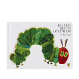 THE VERY HUNGRY CATERPILLAR BOOK | None-Web-hover