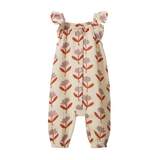TILDA SUIT MUSLIN | Fleurette Print-Web-front