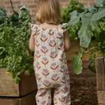 TILDA SUIT MUSLIN | Fleurette Print-Web-hover