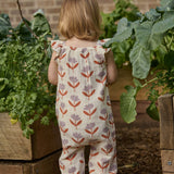 TILDA SUIT MUSLIN | Fleurette Print-Web-hover
