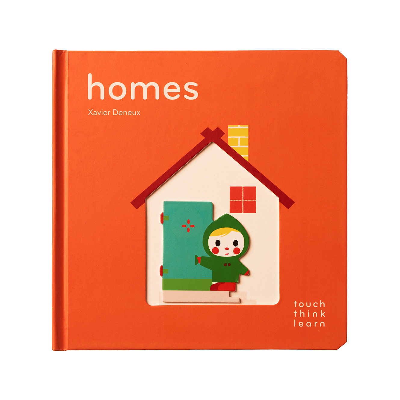 TOUCH THINK LEARN HOMES | None-Web-front