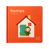 TOUCH THINK LEARN HOMES | None-Web-front