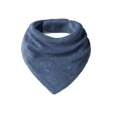 TRIANGLE BIB TERRY | Dusky Blue-Web-front