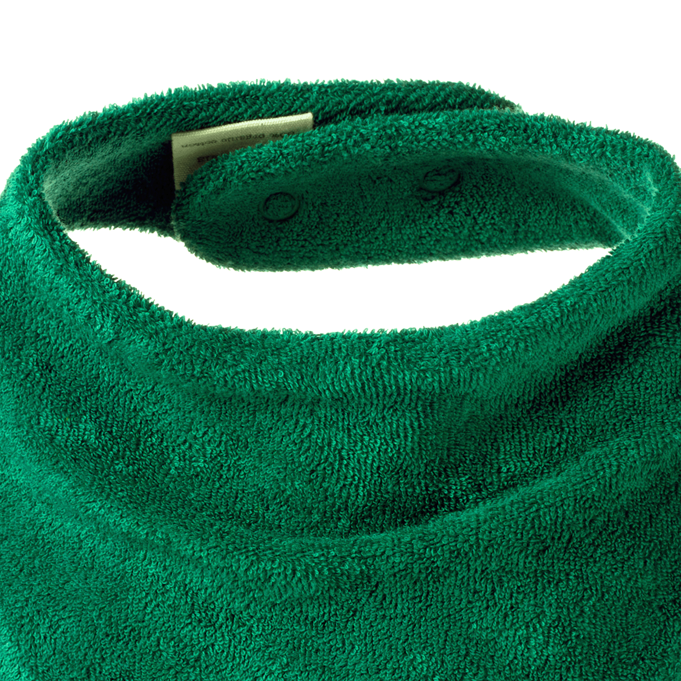 TRIANGLE BIB TERRY | Peppermint-Web-hover