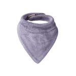 TRIANGLE BIB TERRY | Periwinkle-Web-front