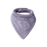 TRIANGLE BIB TERRY | Periwinkle-Web-front