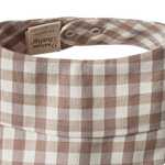 TRIANGLE BIB WOVEN | Cub Check-Web-hover