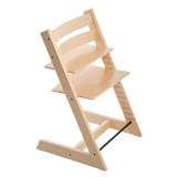 TRIPP TRAPP HIGH CHAIR NATURAL | Natural-Web-front