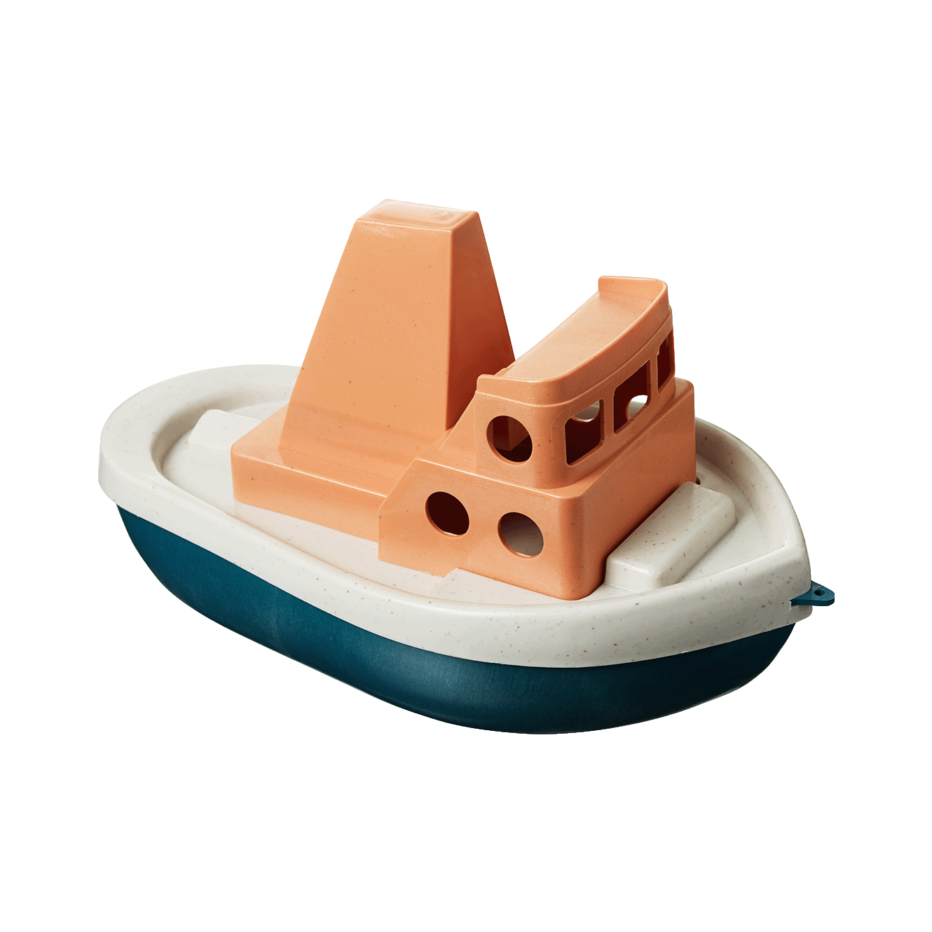 TUFF TUFF BOAT | None-Web-front