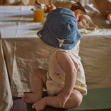 Bucket Sunhat Terry