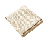 WAFFLE BLANKET | Natural-Web-front