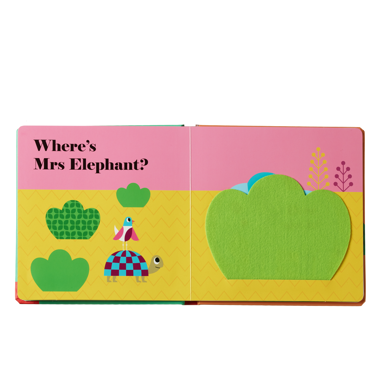 WHERE'S MR LION | None-Extra Img - 1