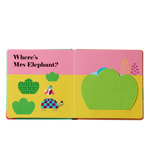 WHERE'S MR LION | None-Extra Img - 1