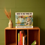WHERE THE WILD THINGS ARE | None-Web-front