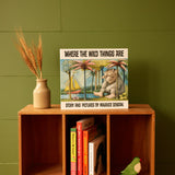 WHERE THE WILD THINGS ARE | None-Web-front