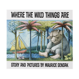 WHERE THE WILD THINGS ARE | None-Web-hover