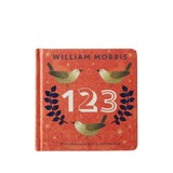 WILLIAM MORRIS 123 | None-Web-front