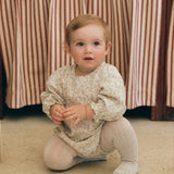 WILLOW BODYSUIT MUSLIN | Bloomsbury Print-Web-hover