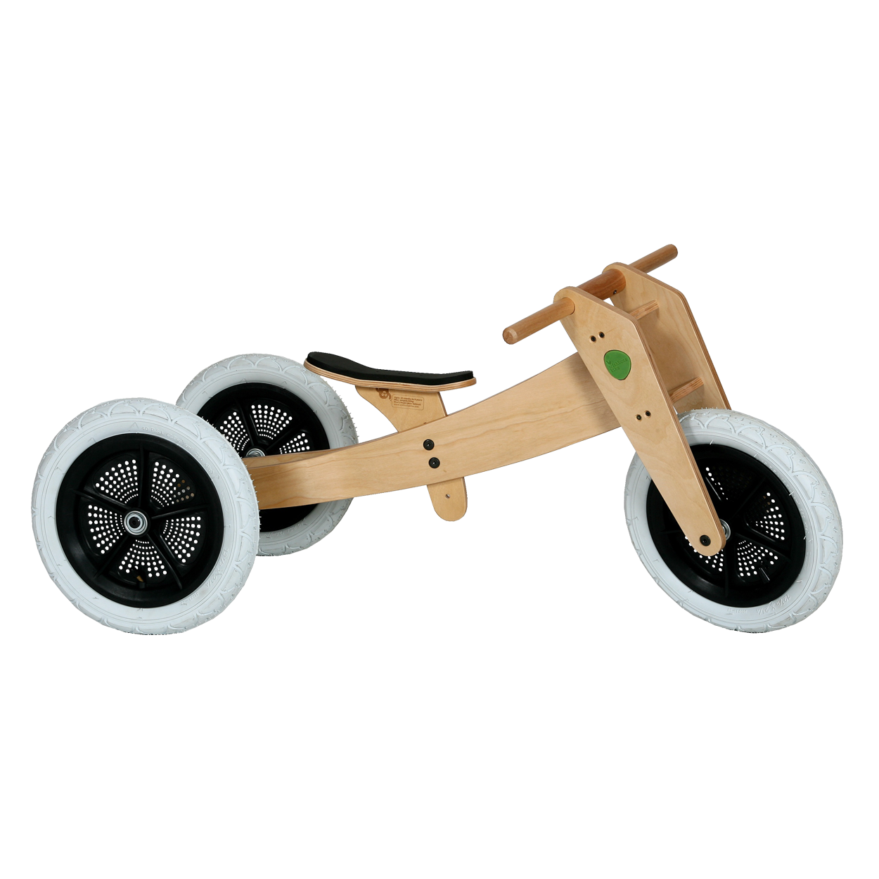 WISHBONE BIKE | None-Web-front