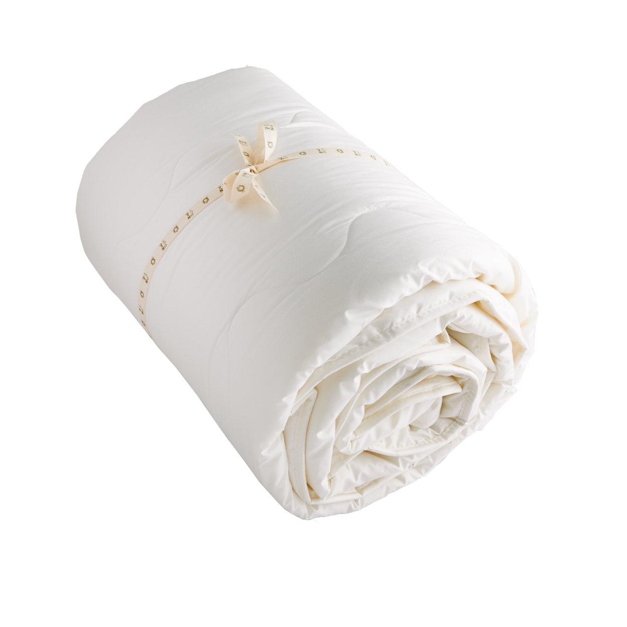 WOOL DUVET INNER COT 500gsm | None-Web-front