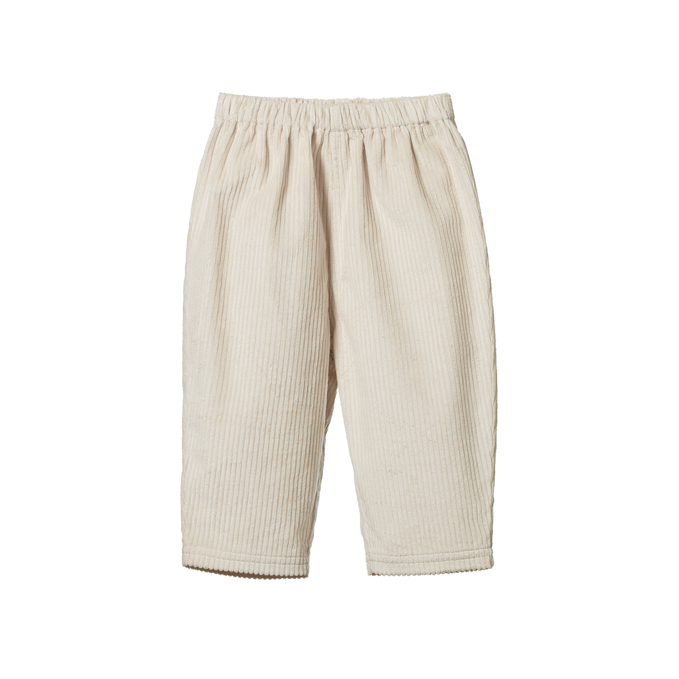 WORKER PANTS | Ecru-Web-front