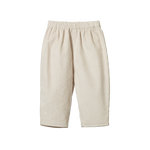 WORKER PANTS | Ecru-Web-front