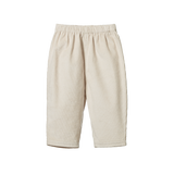 WORKER PANTS | Ecru-Web-front