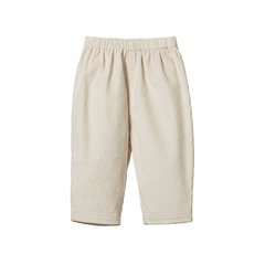 WORKER PANTS | Ecru-Web-front