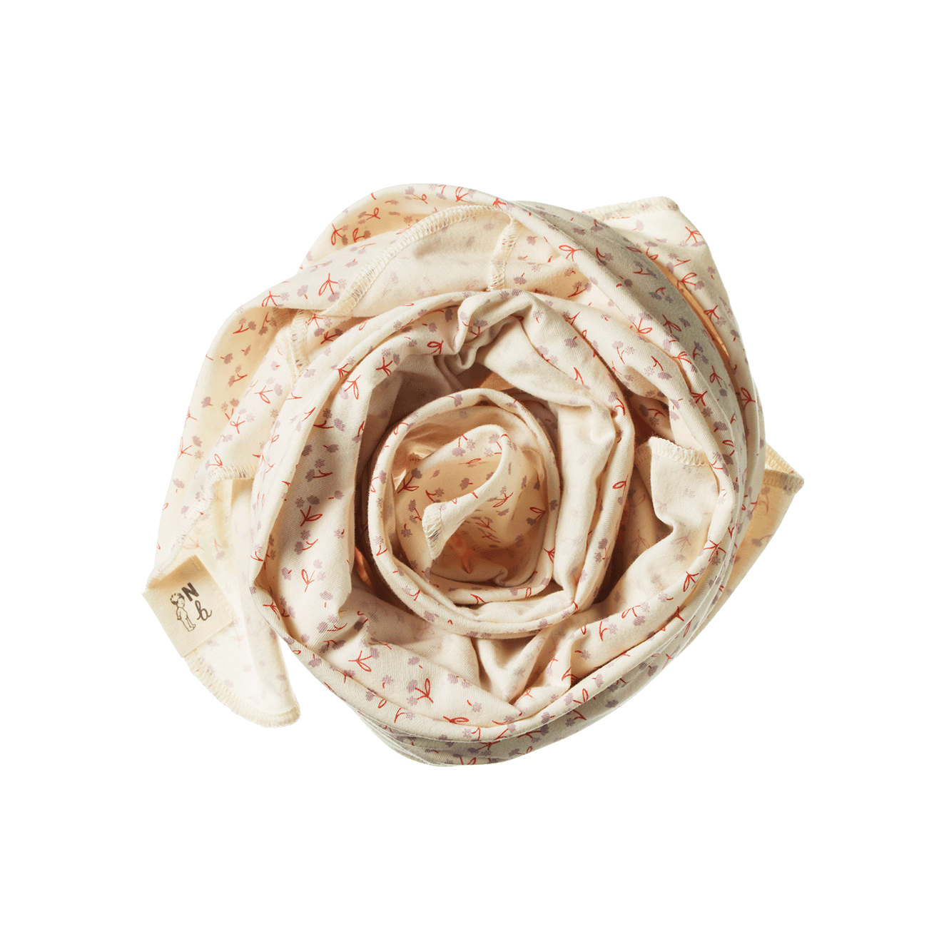 WRAP | Dandelion Print-Web-front